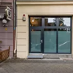 Exklusives Designer Loft Nahe Hauptbahnhof