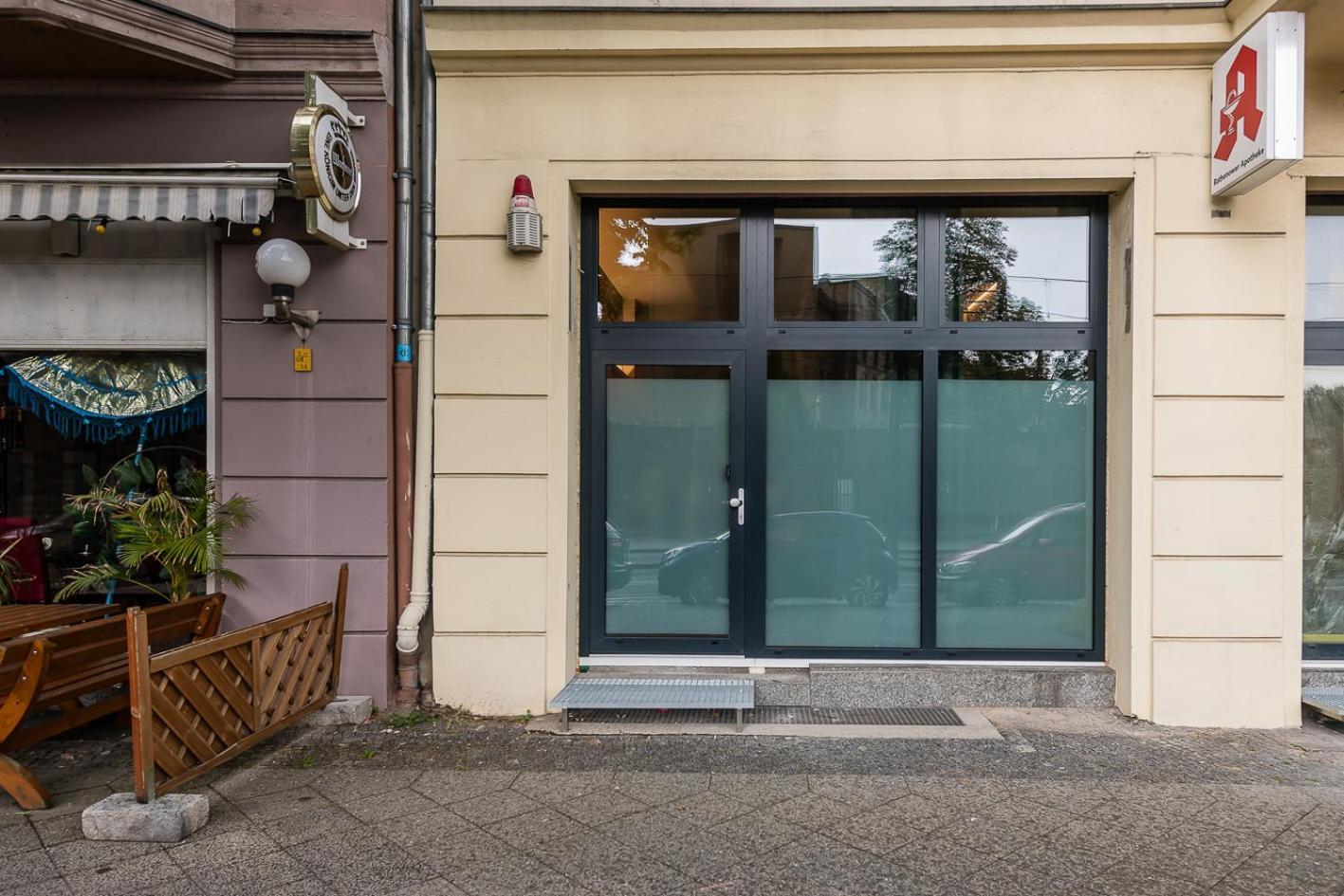 Exklusives Designer Loft Nahe Hauptbahnhof *