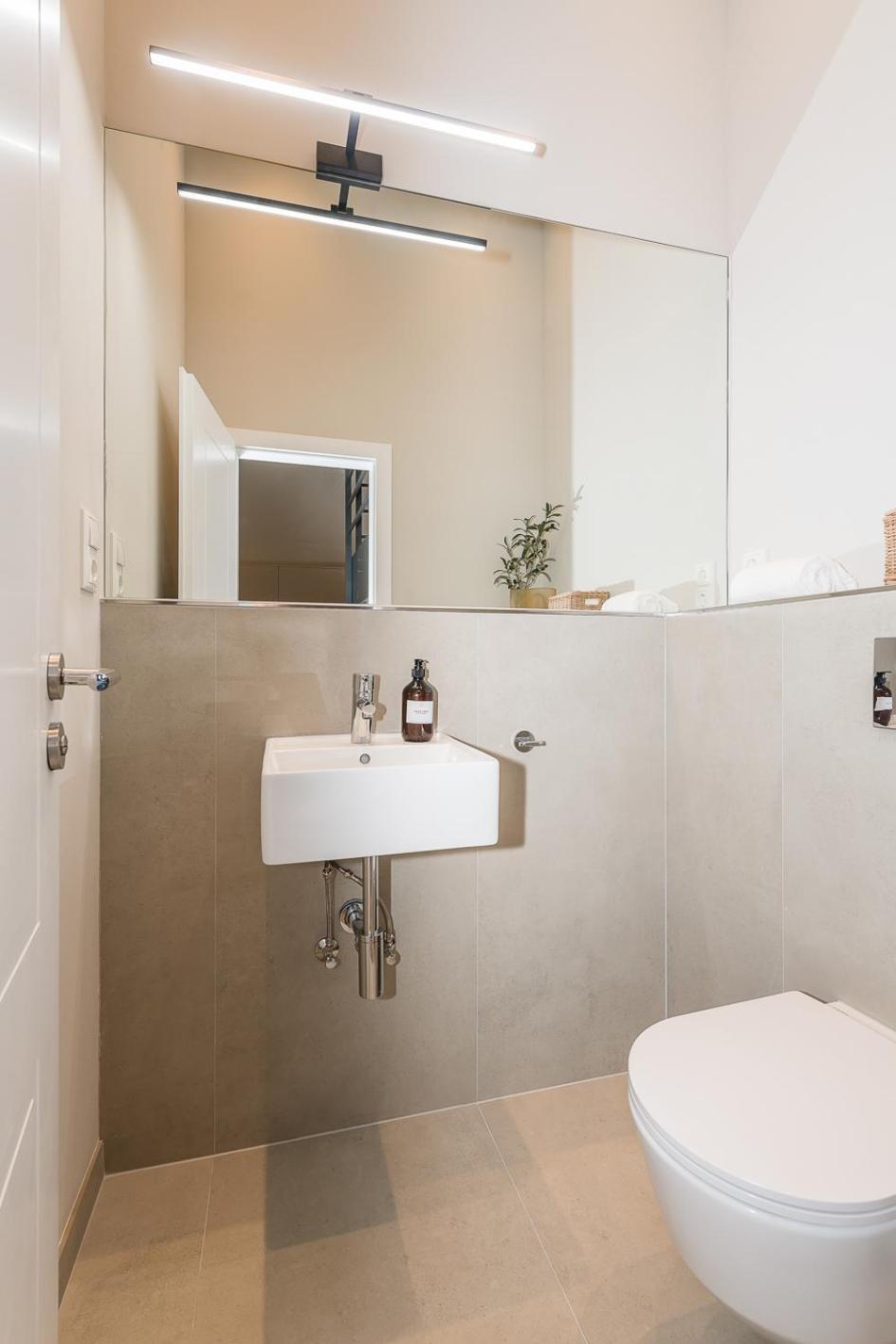 Appartamento Exklusives Designer Loft Nahe Hauptbahnhof Berlino