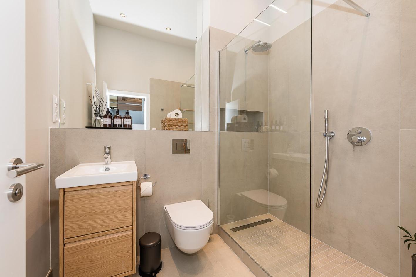 Exklusives Designer Loft Nahe Hauptbahnhof Apartamento