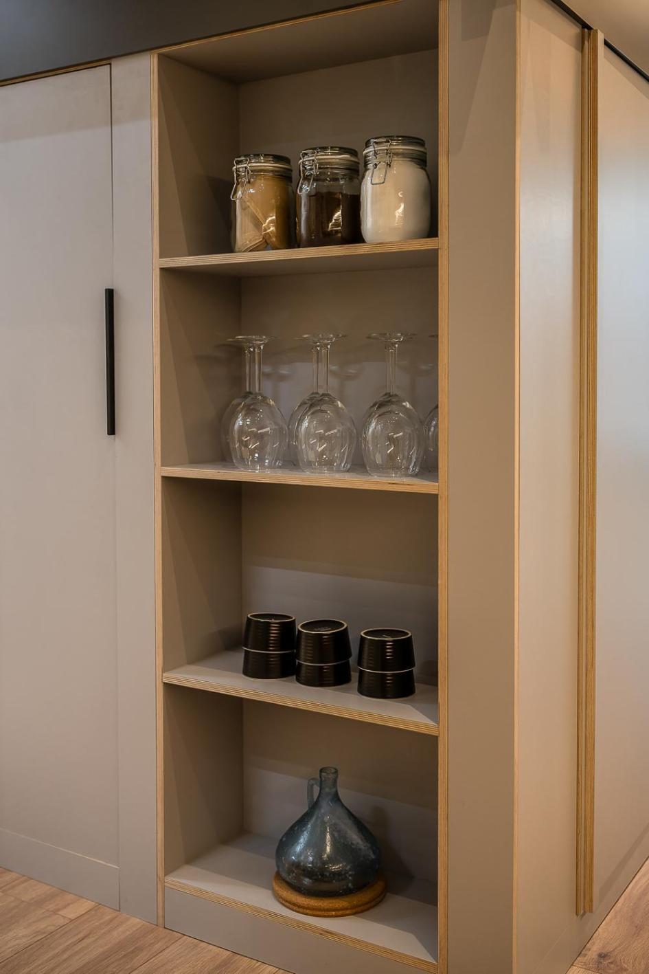 Apartamento Exklusives Designer Loft Nahe Hauptbahnhof