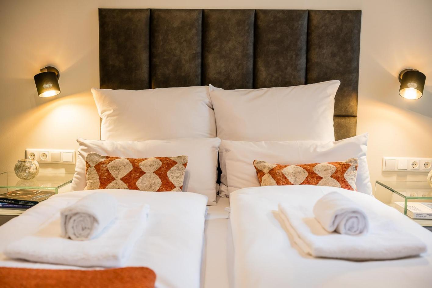 Exklusives Designer Loft Nahe Hauptbahnhof * Berlino